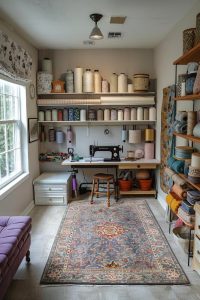 44 Unique Bonus Room Ideas To Transform Your Extra Space