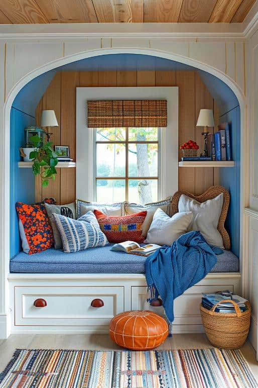 44 Unique Bonus Room Ideas To Transform Your Extra Space