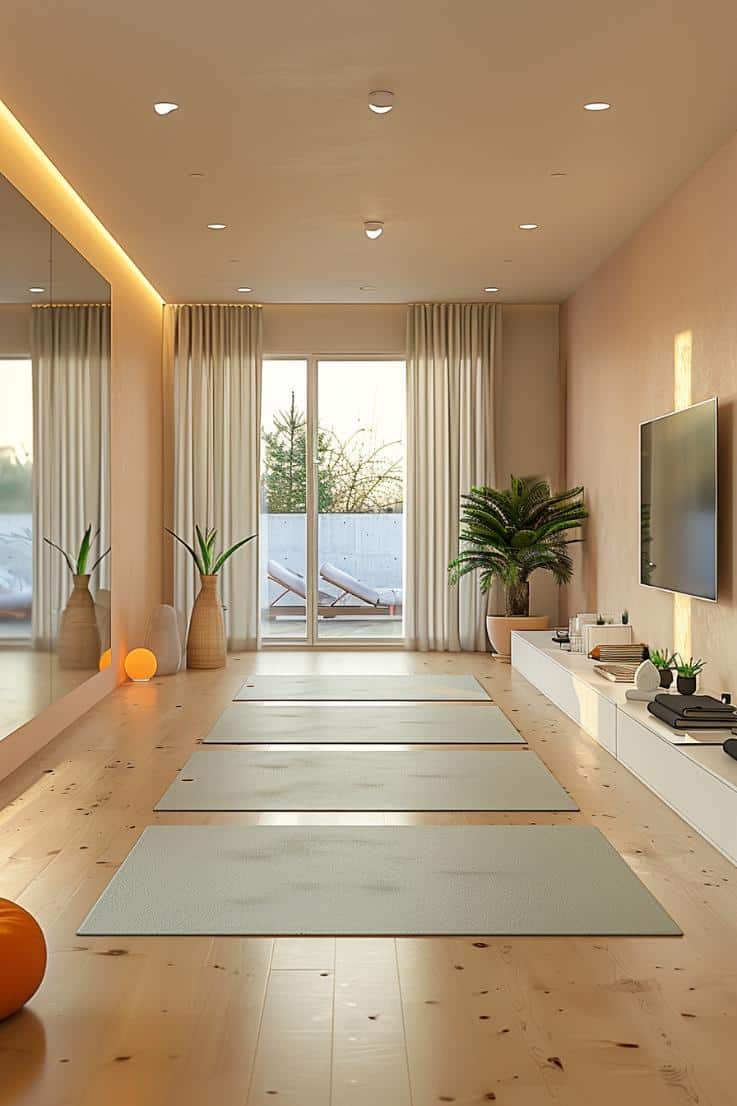 44 Unique Bonus Room Ideas To Transform Your Extra Space