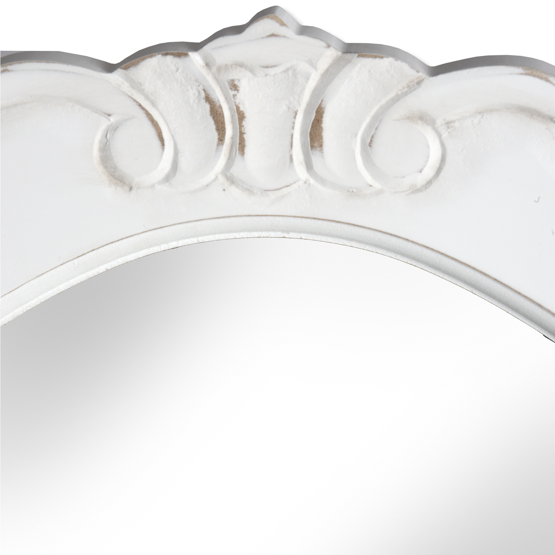Florence 3 Way Dressing Mirror From Hill Interiors