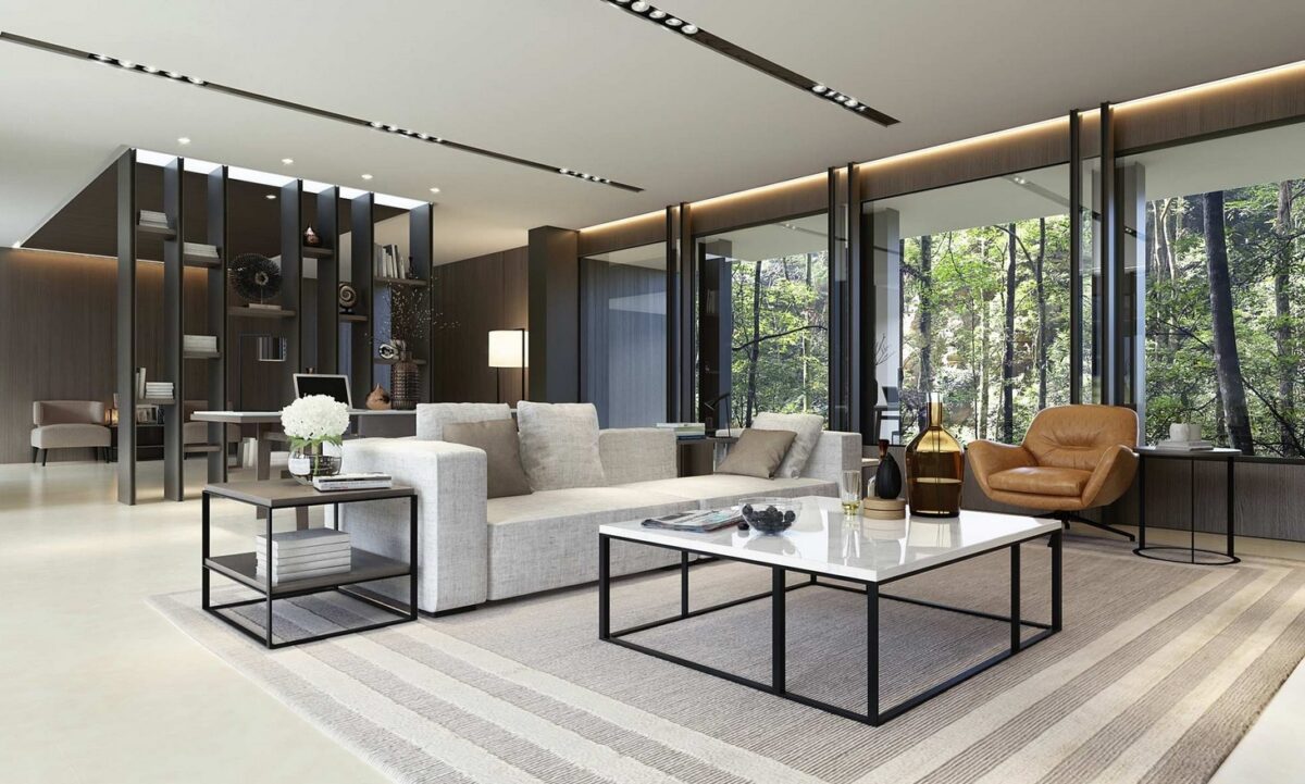 sleek-decor | Interior Design Ideas