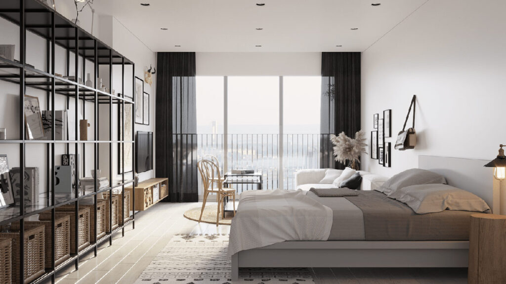 40 Ideas For Small Living Rooms With TV