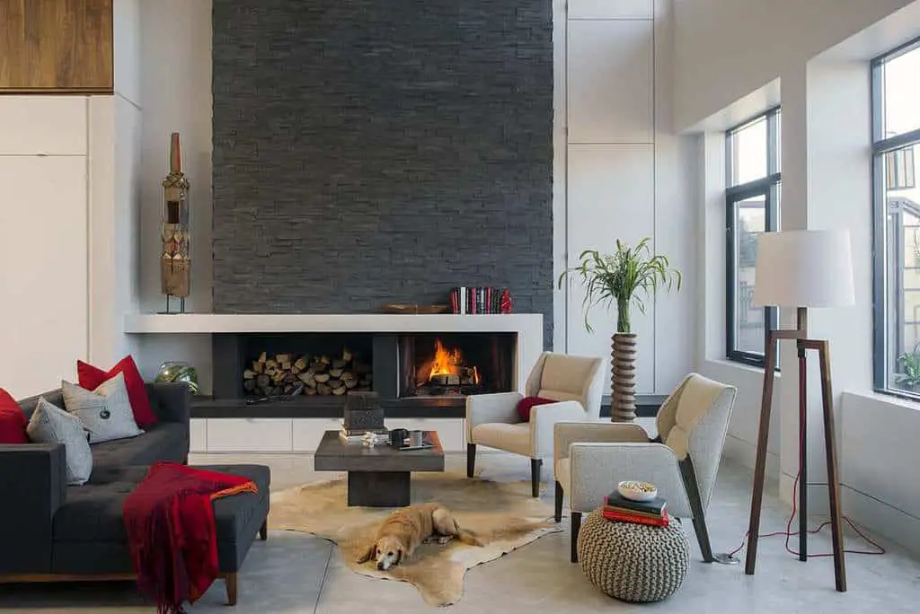 17 Inspirational Living Room Design Ideas (Photo Gallery) – Home Awakening