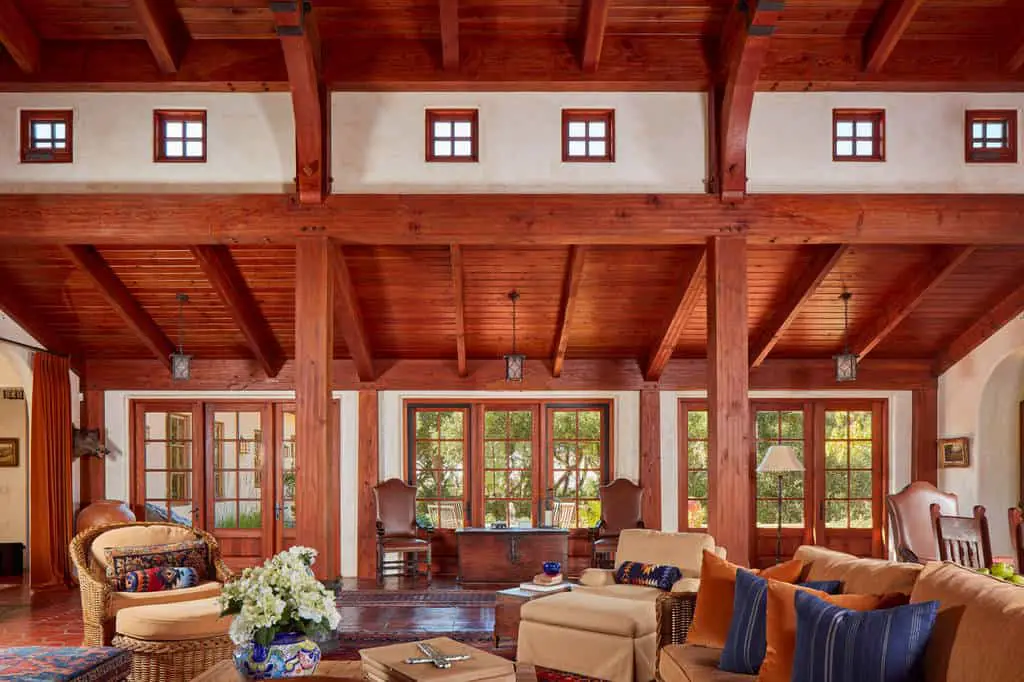 17 Inspirational Living Room Design Ideas (Photo Gallery) – Home Awakening