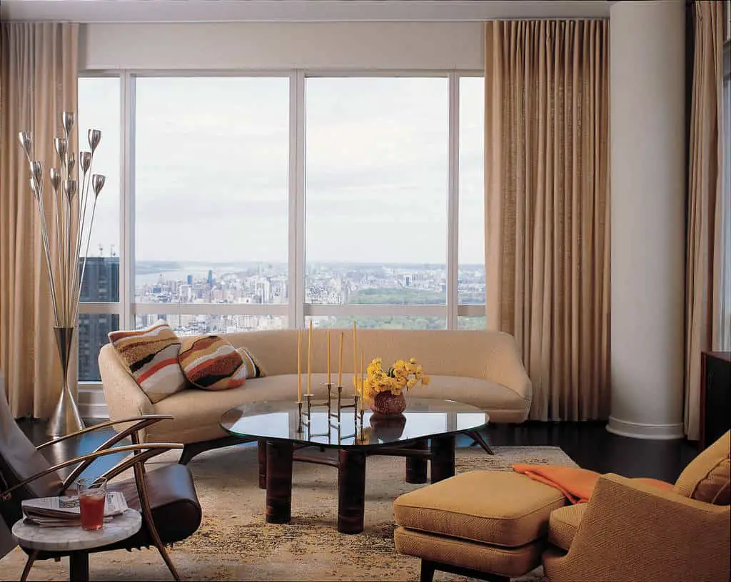 17 Inspirational Living Room Design Ideas (Photo Gallery) – Home Awakening