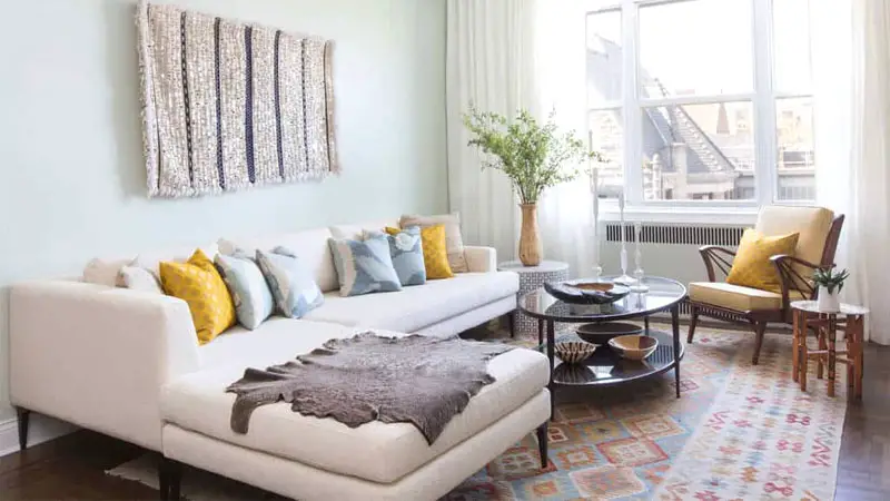 33 Impressive Living Rooms You Don't Want to Miss (Photo Gallery ...