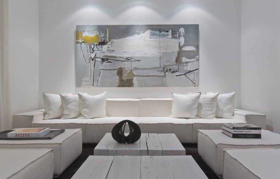 Modern Living Room Ideas – Interior Design Ideas and Architecture ...