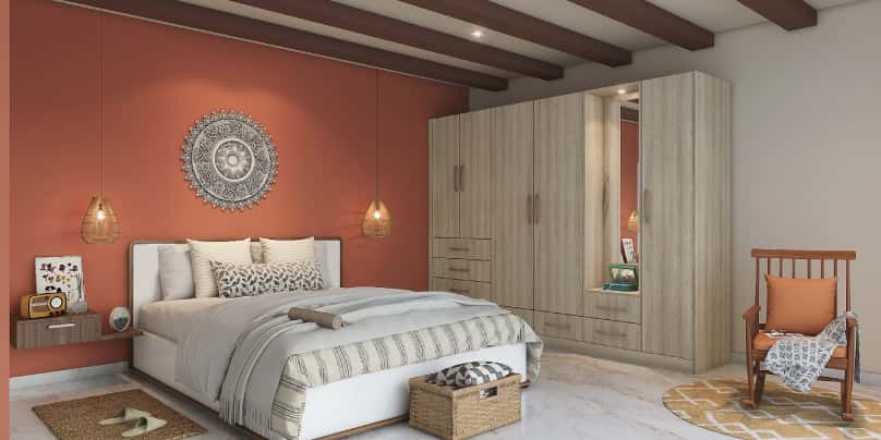 Earthy Tones for Warmth and Ease at Home - HomeLane Blog
