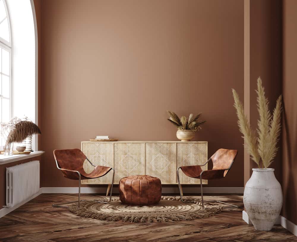 Earthy Tones for Warmth and Ease at Home - HomeLane Blog