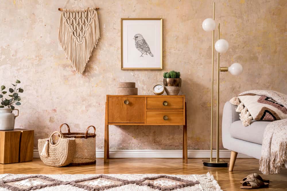 Earthy Tones for Warmth and Ease at Home - HomeLane Blog
