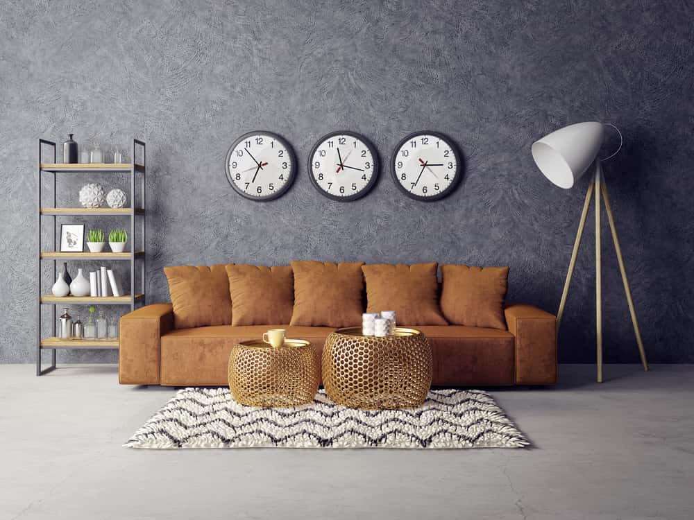 Earthy Tones for Warmth and Ease at Home - HomeLane Blog