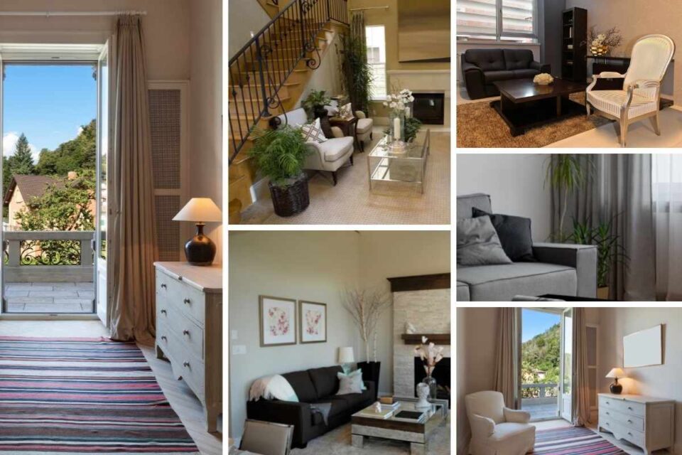 45 Amazing Small Living Room Ideas (Photos)