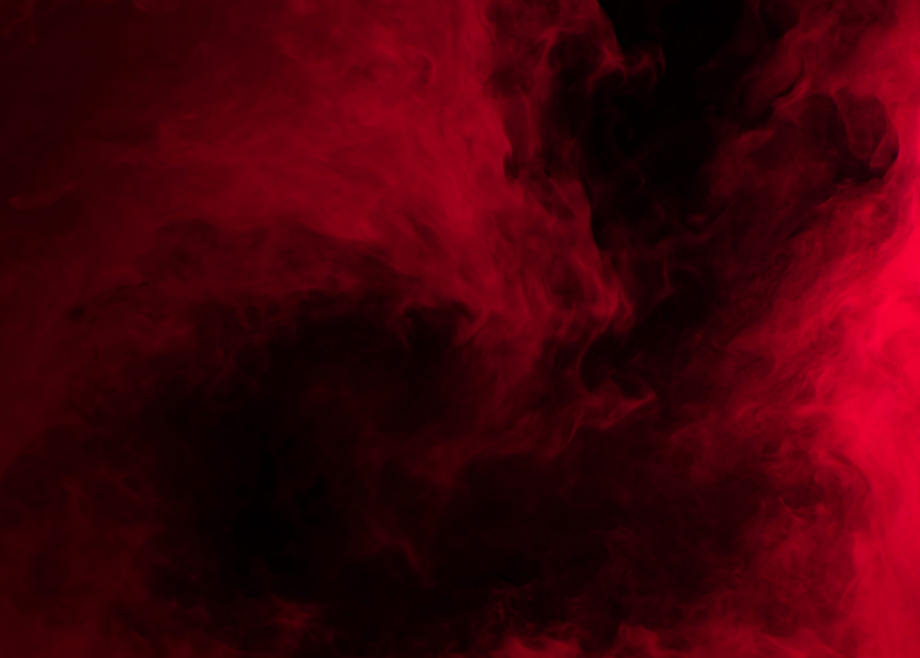 What Color Red and Black Make When Mixed? - Hood MWR