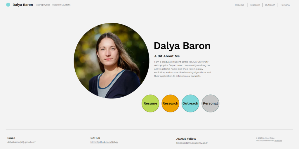 15+ Best Portfolio Website Examples for Inspiration in 2024