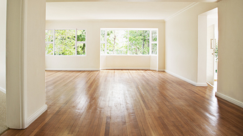 Flooring - HouseDigest