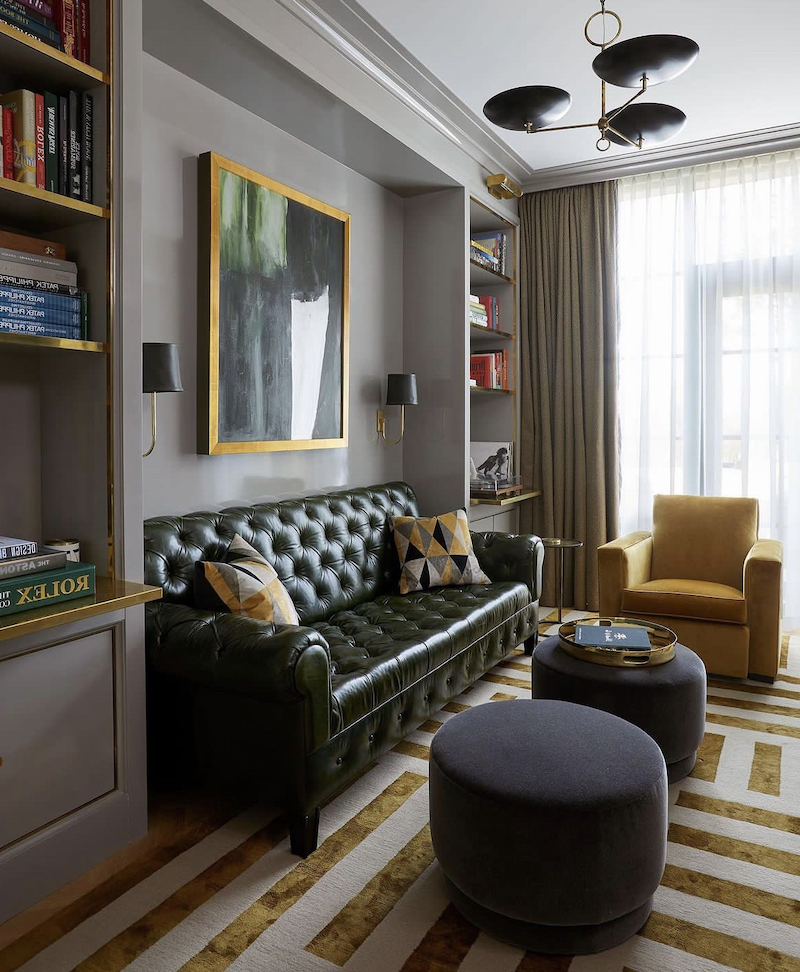 49+ Living Room Ideas That Deliver Elegance in 2025 | Houszed