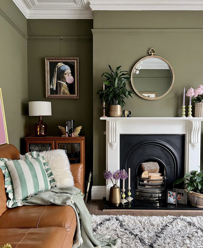 49+ Living Room Ideas That Deliver Elegance in 2025 | Houszed