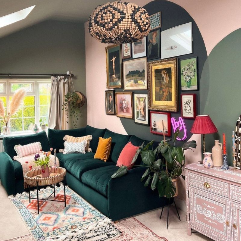 49+ Small Living Room Ideas That You'll Love in 2025 | Houszed