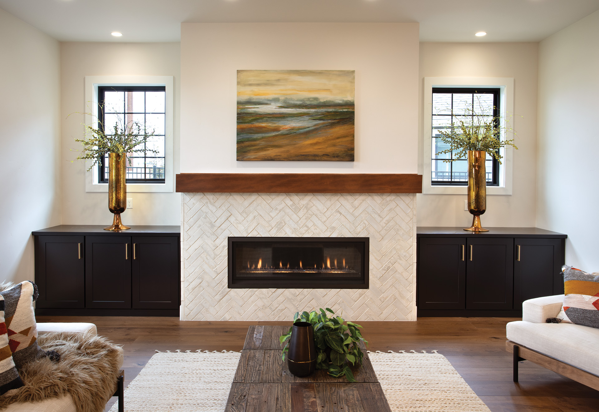 Neutral Palette | Huntwood