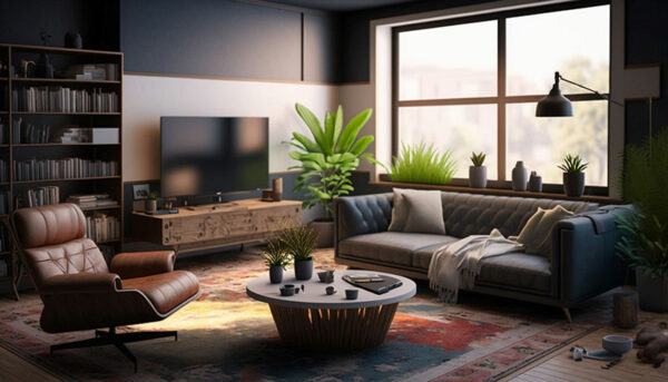 How To Use Multifunctional Furniture For Small Space