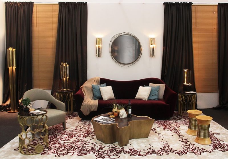 How to create the best modern living room | Insplosion