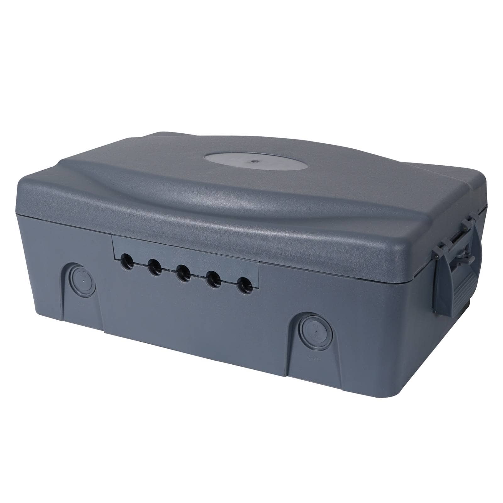 MASTERPLUG IP54 WEATHERPROOF Outdoor Electrical Box Cable Connection ...