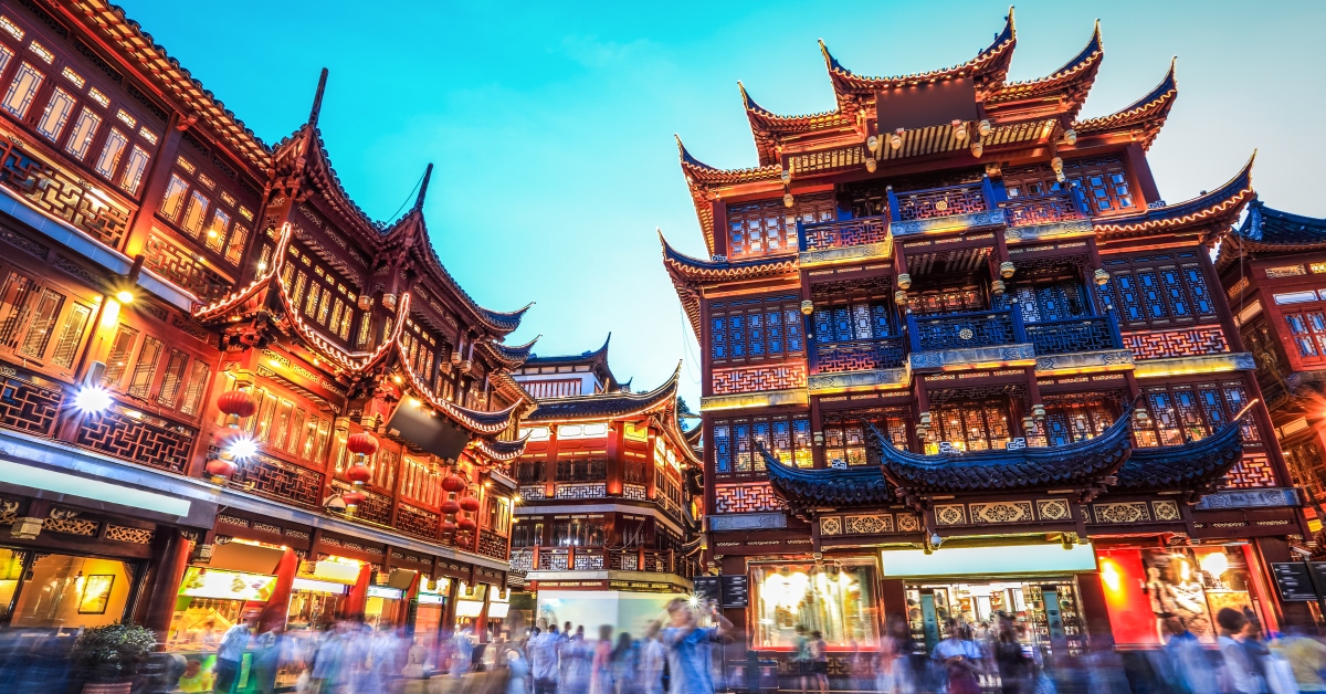 The 10 Best Cities to Visit in China | Intrepid Travel Blog