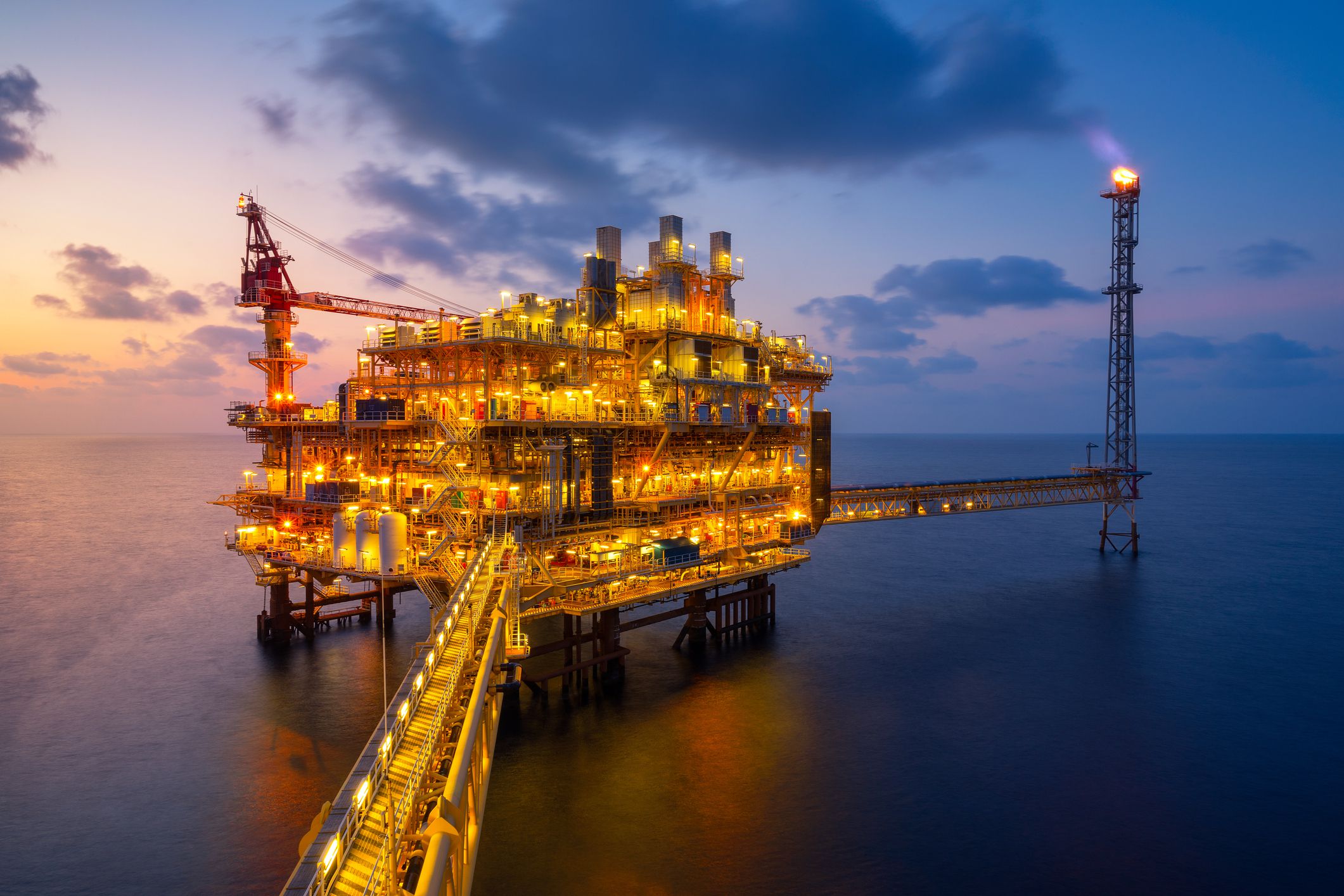 OPEC's Influence on Global Oil Prices