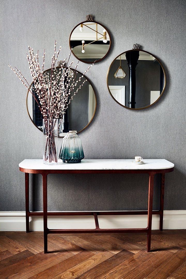 Hadley Wood - Jenny Luck Interiors | Luxury Interior Design Studio ...