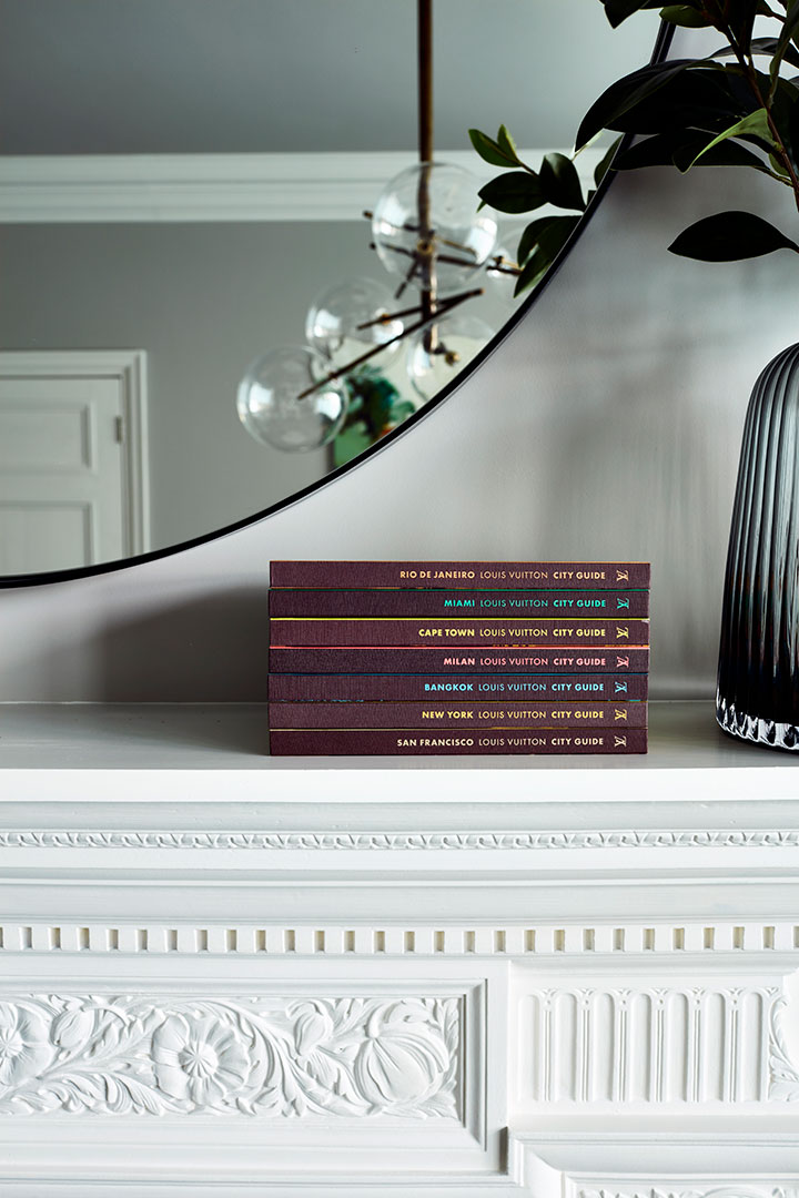Hadley Wood - Jenny Luck Interiors | Luxury Interior Design Studio ...