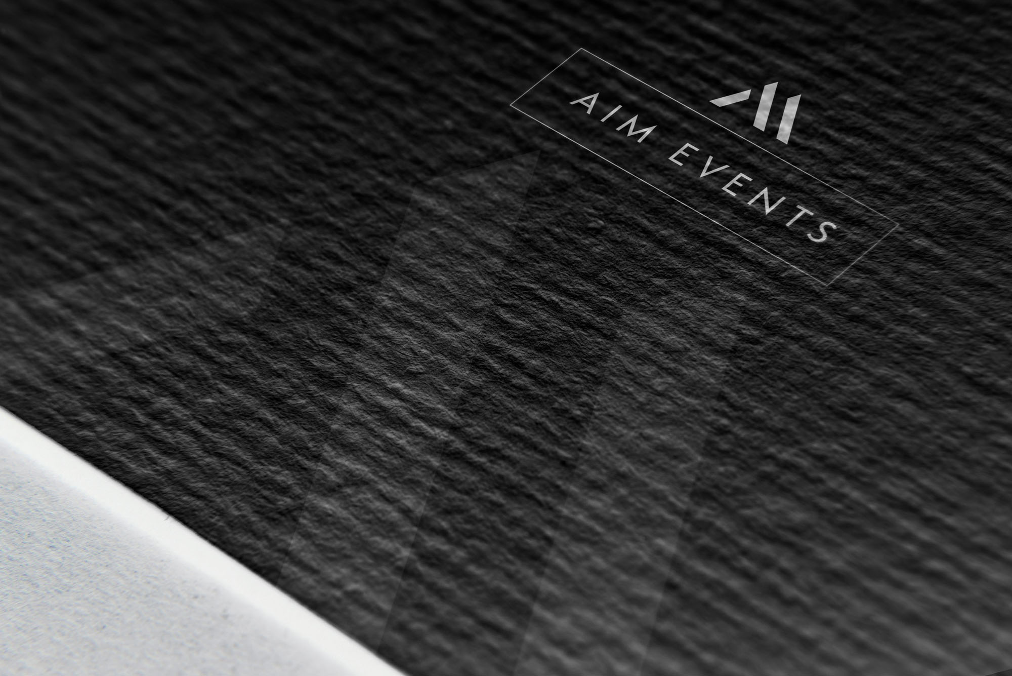 Branding London | Luxurious, High End Brand Identity Design