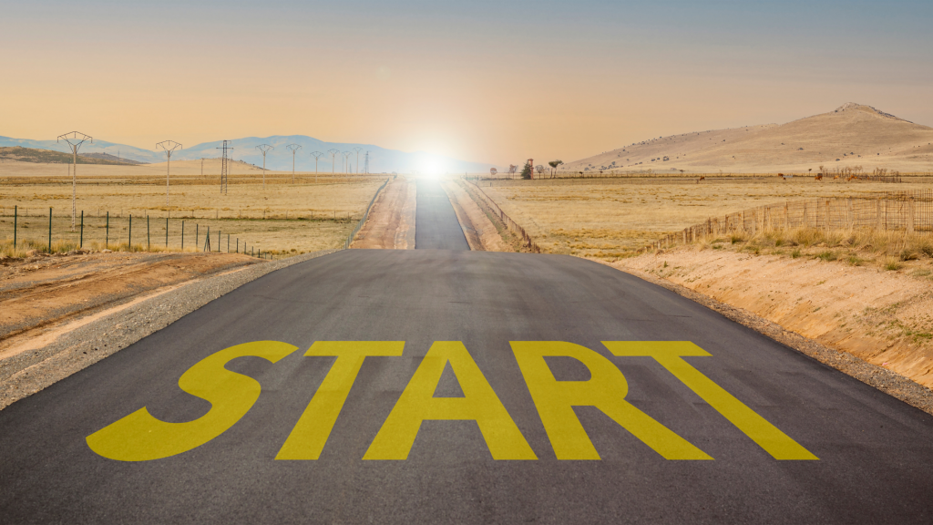 Joana V | How to start when you don’t know where to start