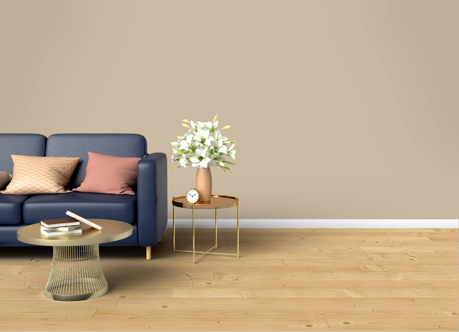 Original Beige | JSW Paints