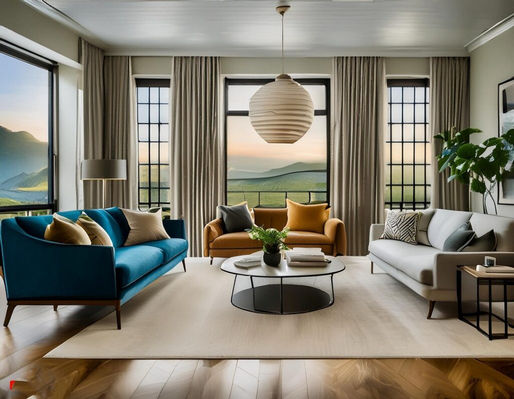 Small Living Room Layout Ideas For Minimalist Decor Options For 2024 ...