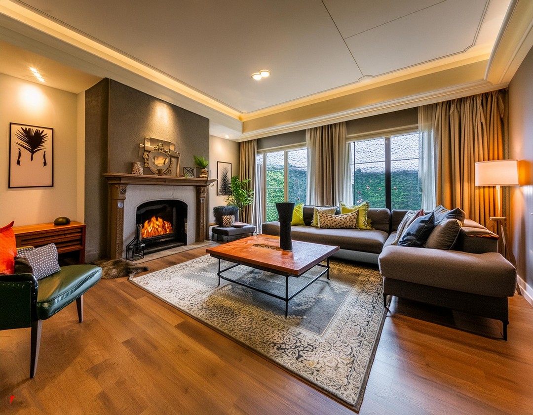 Small Living Room Layout Ideas For Minimalist Decor Options For 2024 ...