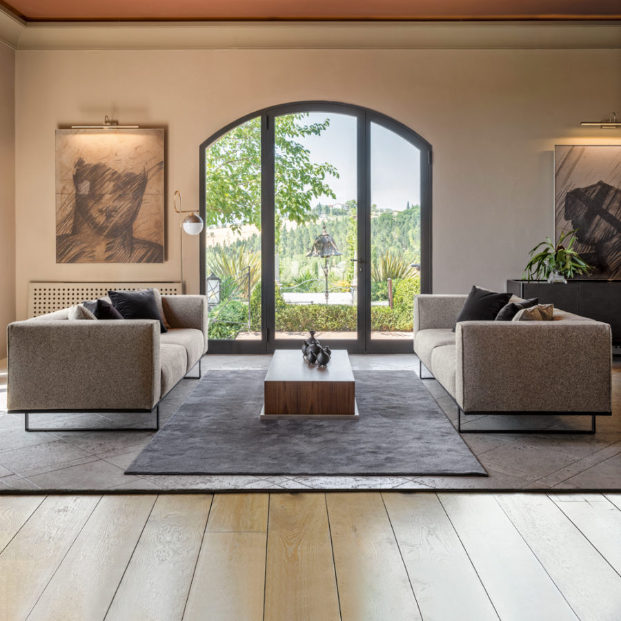 Decorating With Earthy Tones | Juliettes Interiors