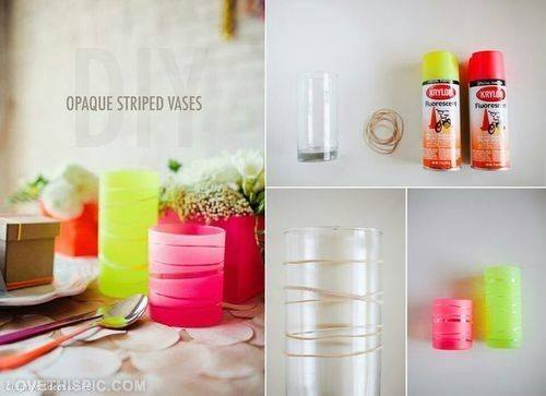 25+ Beautiful & Simple DIY Home Decoration Step by Step Tutorials - K4 ...