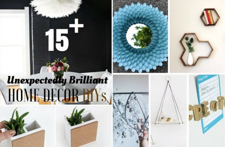 15-diy-home-decor-step-by-step-ideas-k4craft-featured - K4 Craft