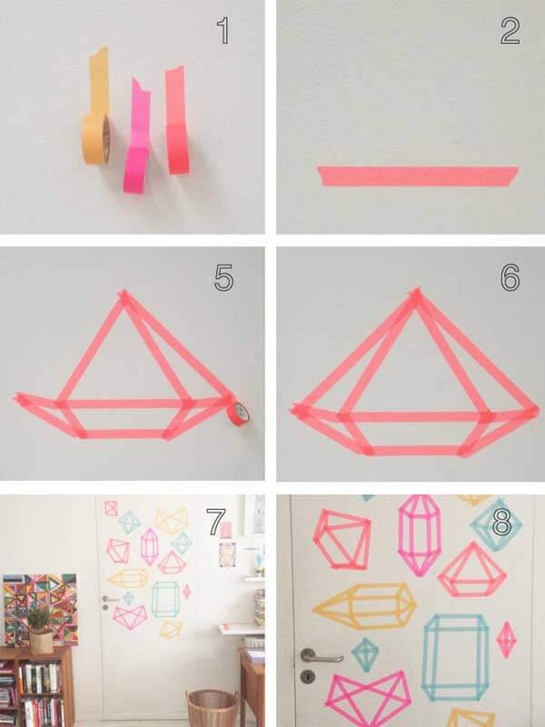 diy-home-decor-step-by-step-ideas-17 • K4 Craft