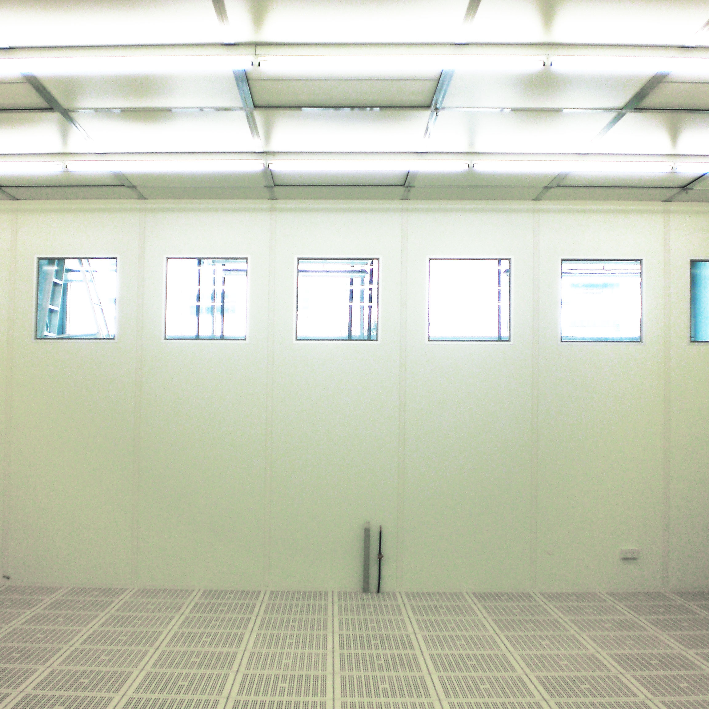 Partition Wall – KEESS Engineering