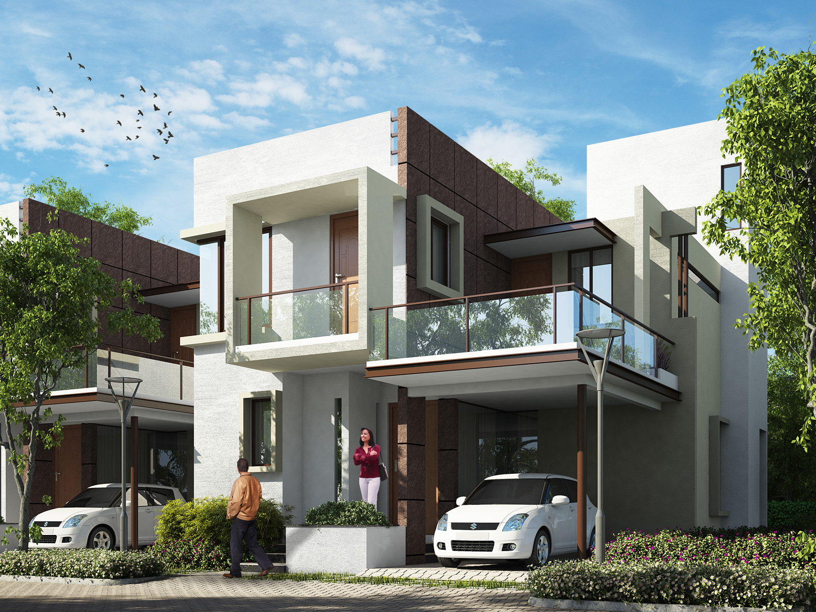 Traditional Home Exterior Design Kerala - emsekflol.com