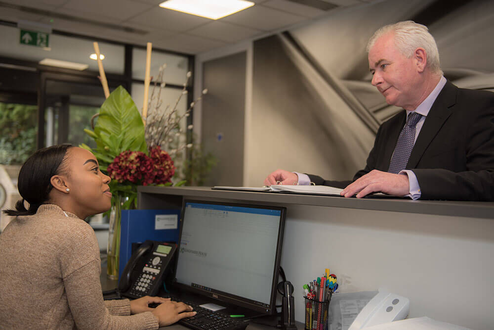 About us - Kingfisher House Business Centre