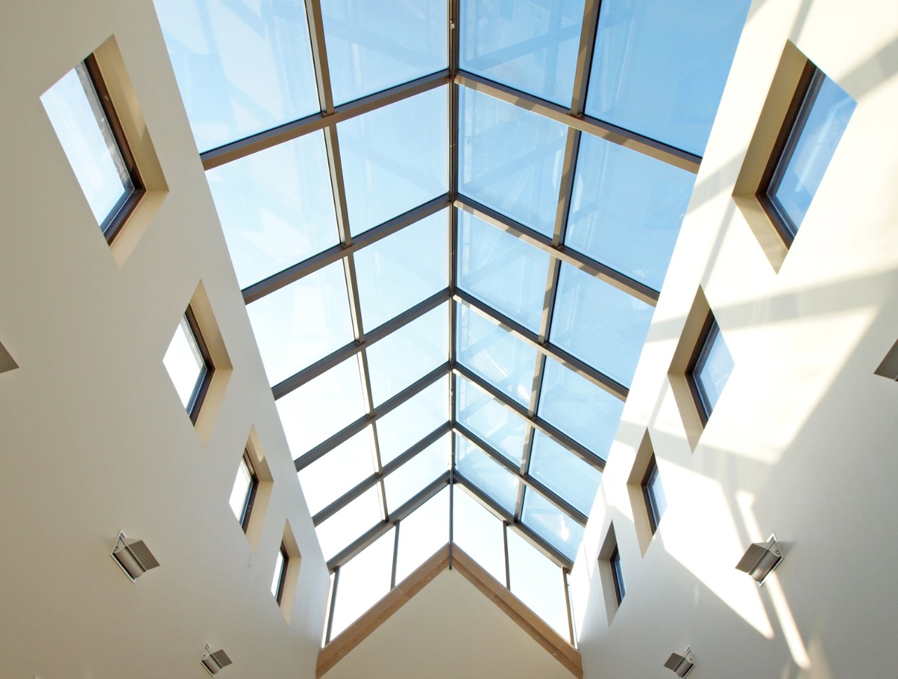 How Much Does A New Skylight Cost? (2024 Skylight Pricing) - Rescue My Roof