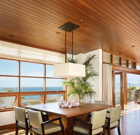 bold ceiling - Kreative House