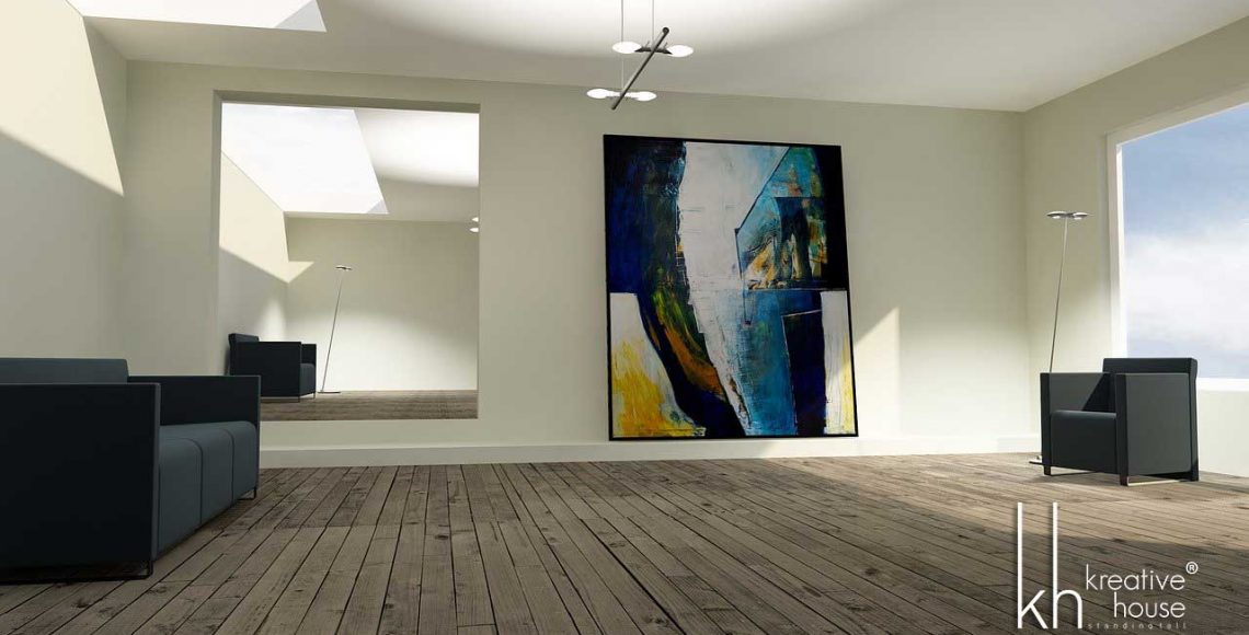 Best Gallery Wall Ideas and Layouts images-Creative Wall Ideas for ...