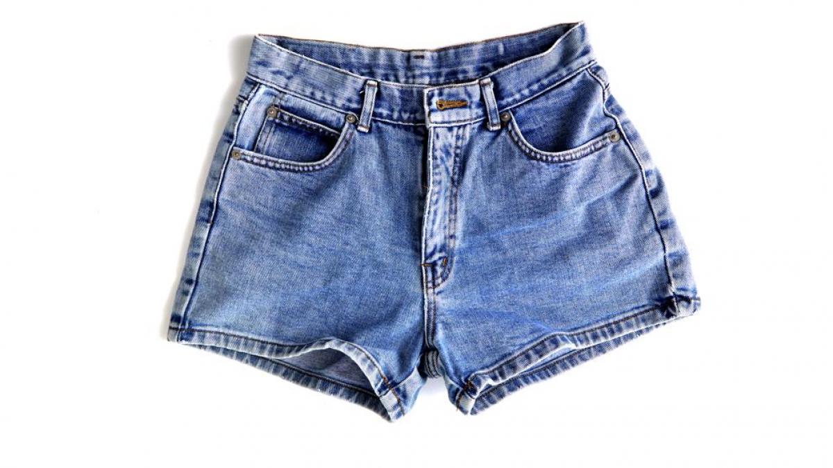 Los shorts: un básico imprescindible para el verano que debes tener en ...