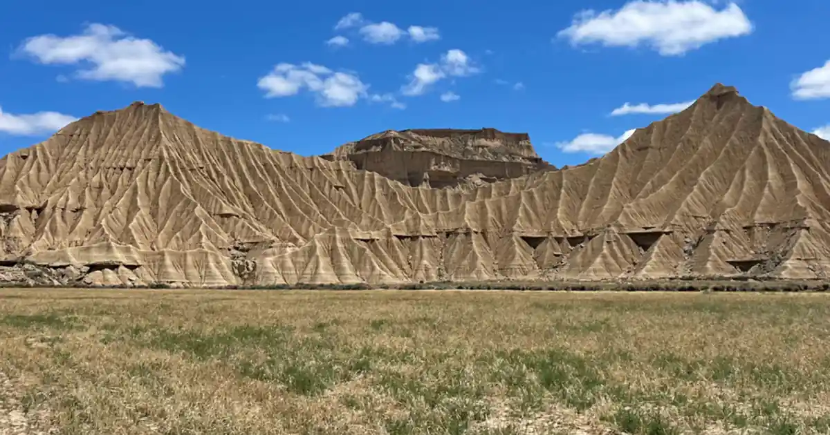 Conocer nuestro patrimonio natural