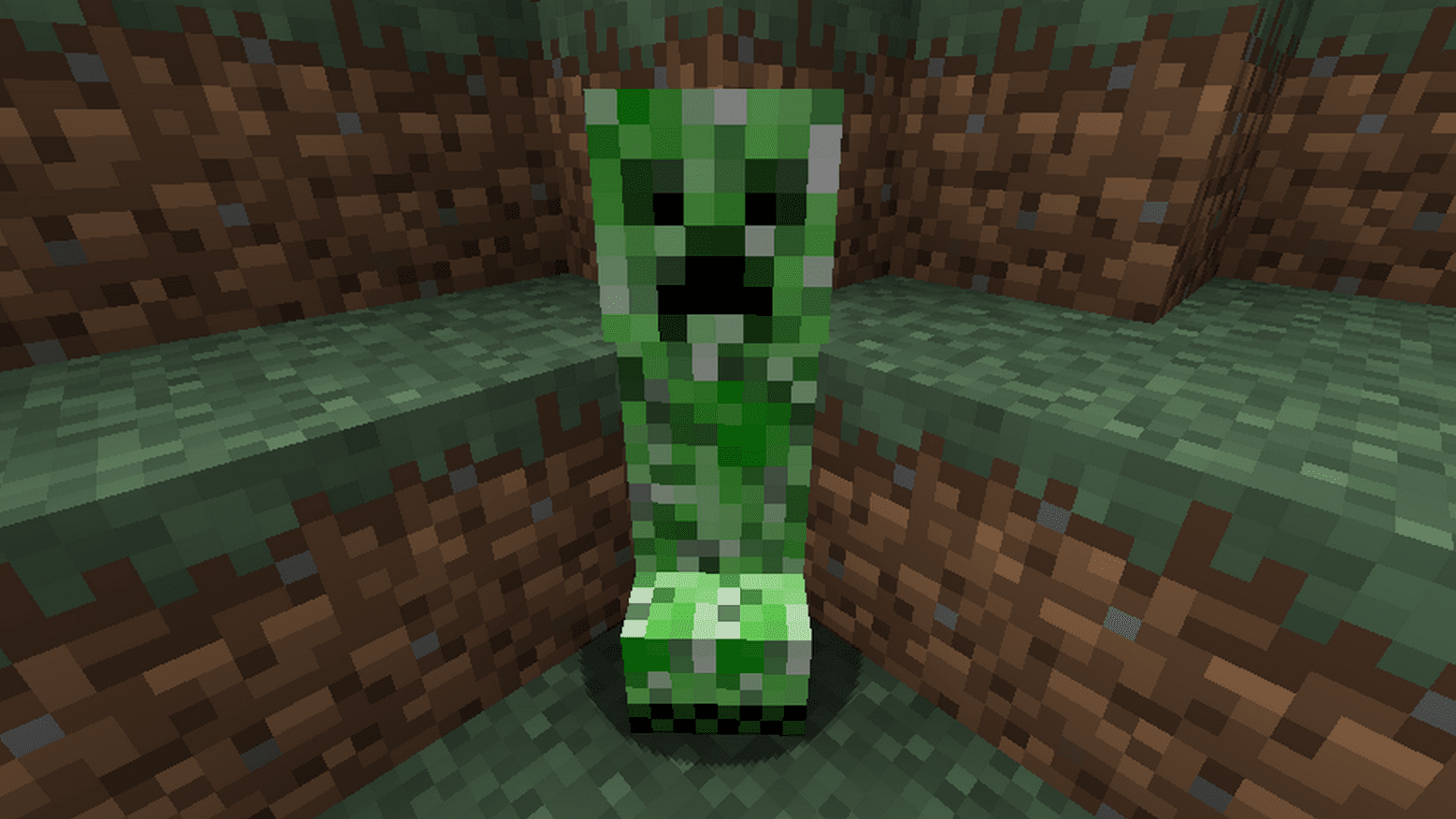 Minecraft Mobs Explained: Creepers!