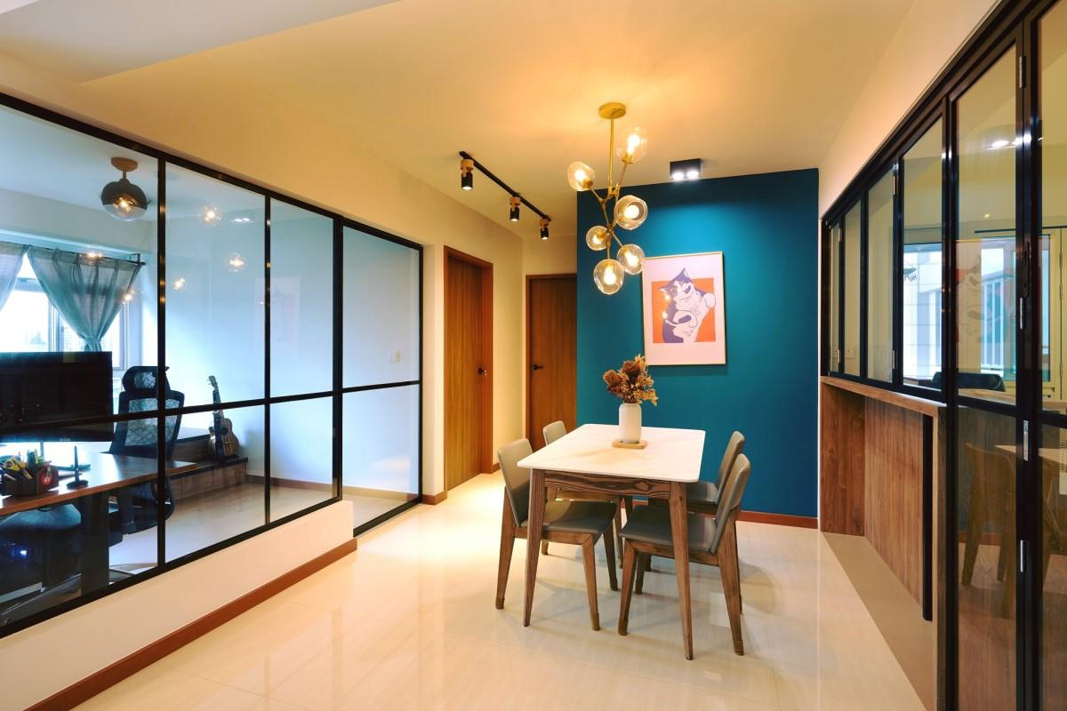 5 Best Living Room Color Schemes For A Designer-Inspired Look