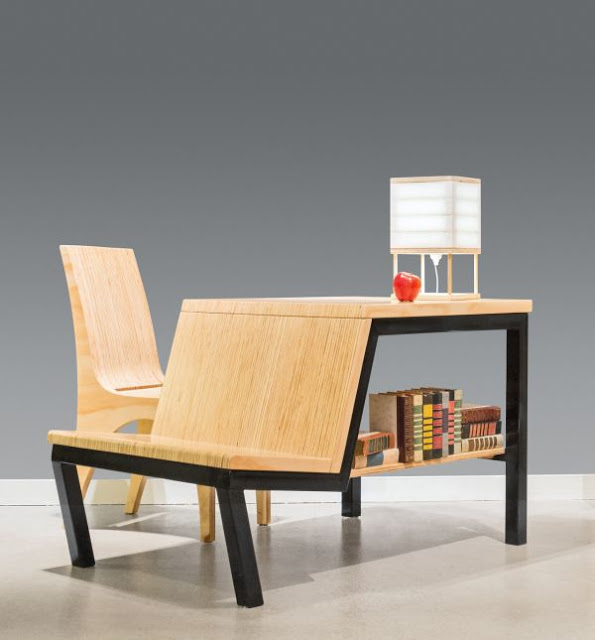 Multifunctional Furniture For Small Spaces